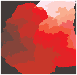 水流长度 水流长度