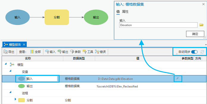 报表上的“编辑”按钮 报表上的“编辑”按钮