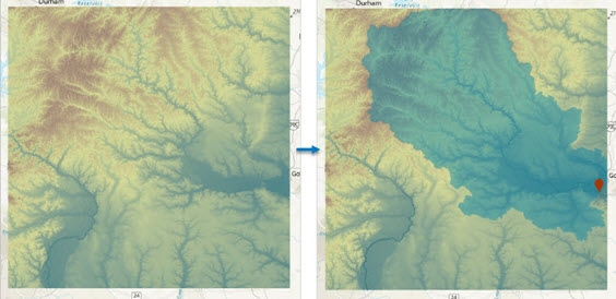 模型工作流输出 模型工作流输出