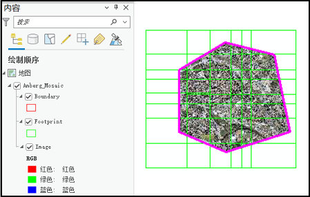 编辑的边界形状 编辑的边界形状