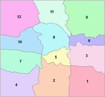 辐射度选项 辐射度选项