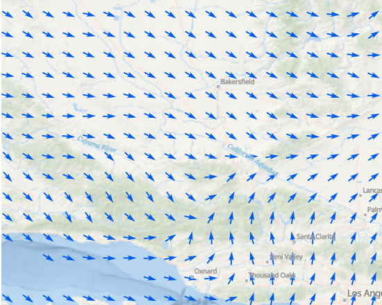 向量场符号系统 向量场符号系统