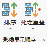 影像显示顺序组