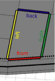 街道选择器 1