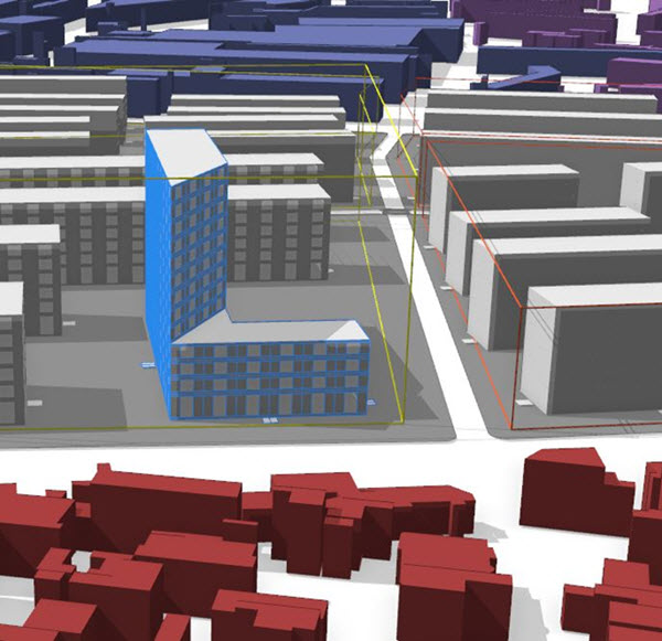 教程16：城市规划—ArcGIS CityEngine 资源| 文档