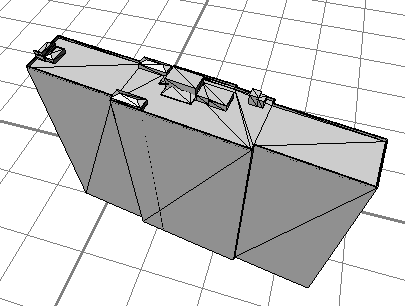 原始资产 原始资产
