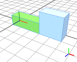 浮动分割 浮动分割