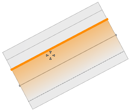 添加路基车道 添加路基车道