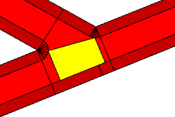 十字路口 十字路口