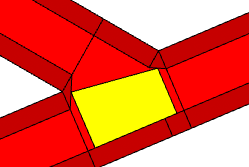 精度 = 0.1 精度 = 0.1