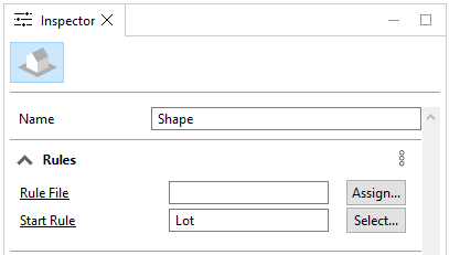 初始规则地块 初始规则地块