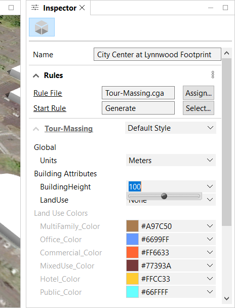 修改高度 修改高度