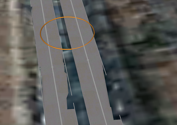 “地形编辑画笔”已激活 “地形编辑画笔”已激活