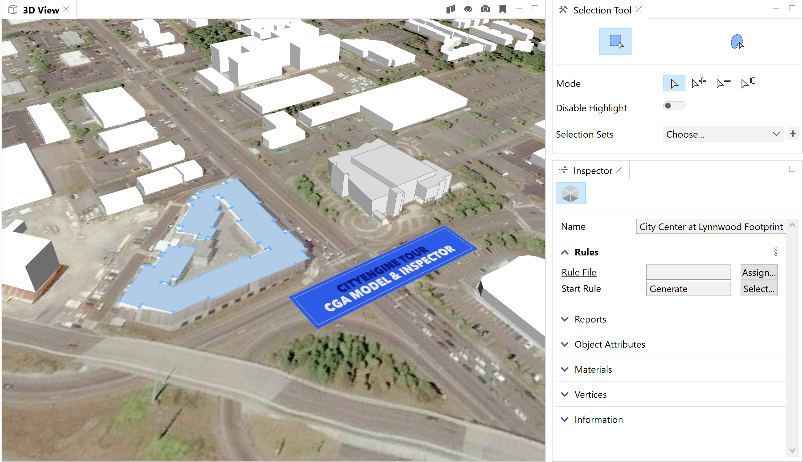 使用 Inspector 使用 Inspector