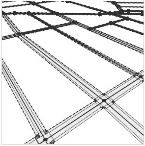 生成模型之前的街道 生成模型之前的街道