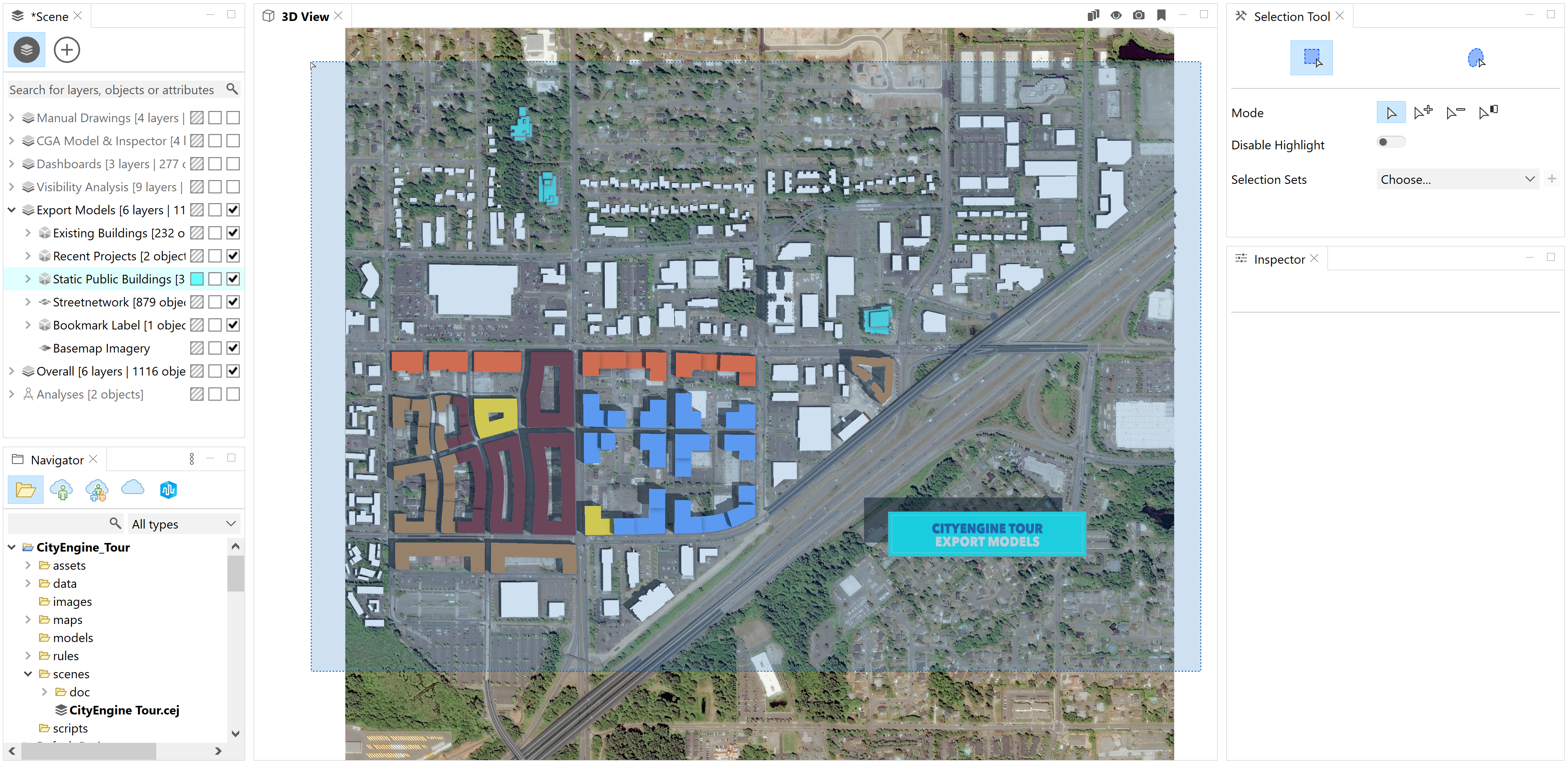 选择模型 选择模型