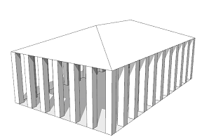 导入庙宇 导入庙宇