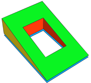 自动标签 roofShed 自动标签 roofShed