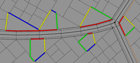 街道选择器 2 街道选择器 2