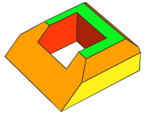 isTagged 及表面标签 isTagged 及表面标签