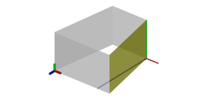 使用 noAlign 模式时,枢轴保持不变 使用 noAlign 模式时,枢轴保持不变