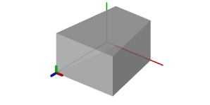 分割前质量模型 分割前质量模型
