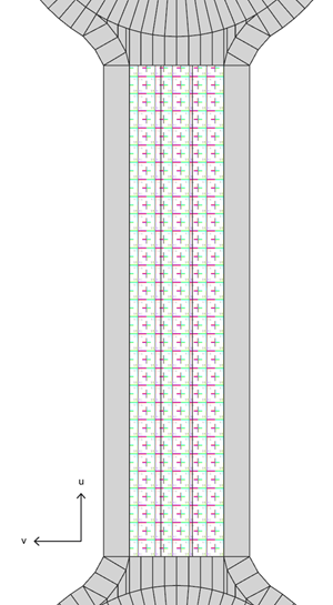 街道 UV 集 1 街道 UV 集 1
