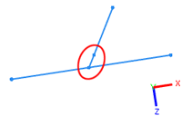 捕捉到的段 捕捉到的段