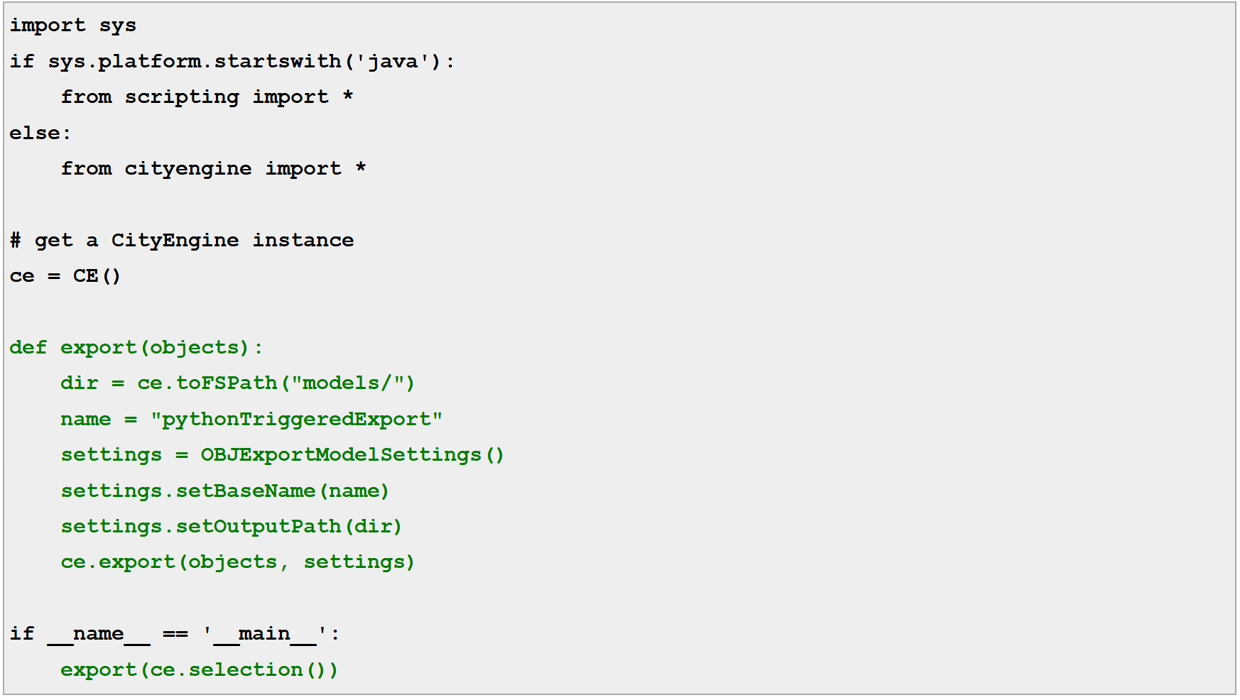 Python 高亮代码块 Python 高亮代码块