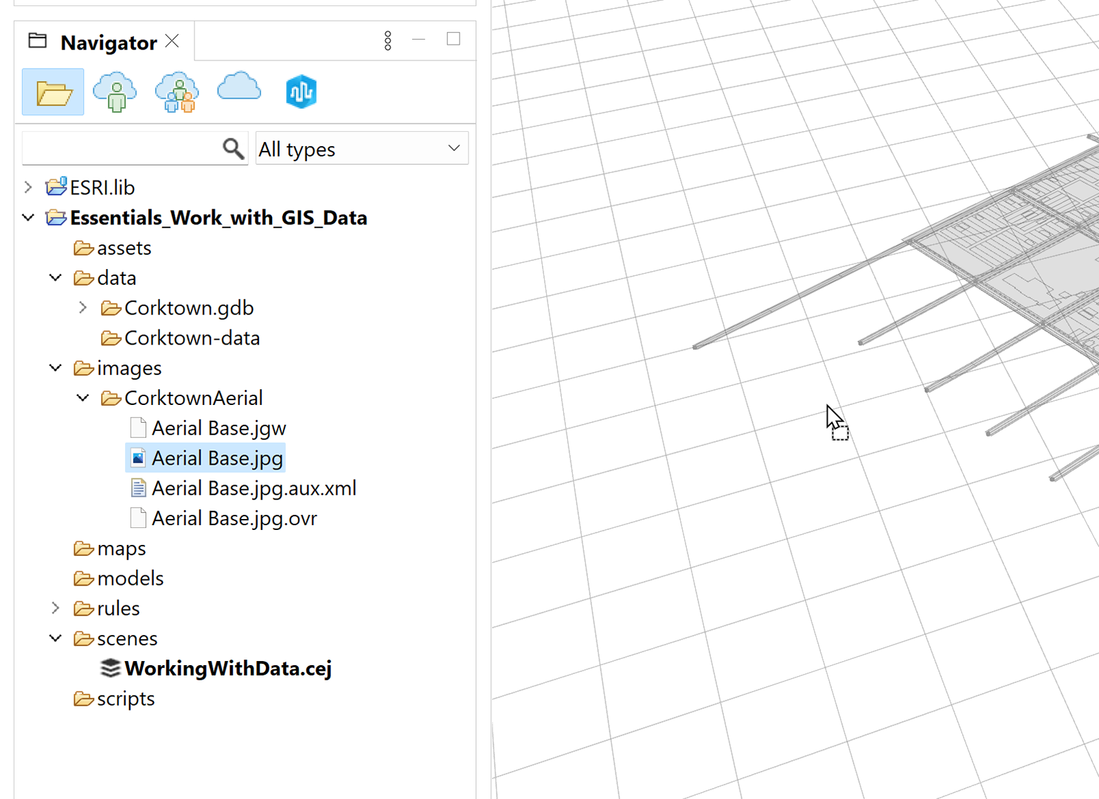 Navigator 中的 Aerial Base.jpg Navigator 中的 Aerial Base.jpg