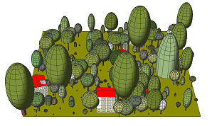 已应用 Field 规则