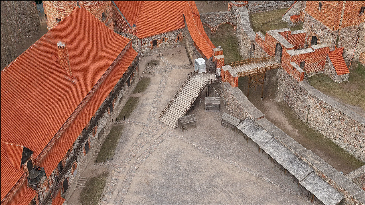 DSM 网格产品 DSM 网格产品