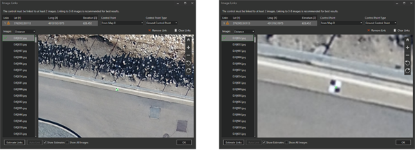 数字化精确控制点 数字化精确控制点