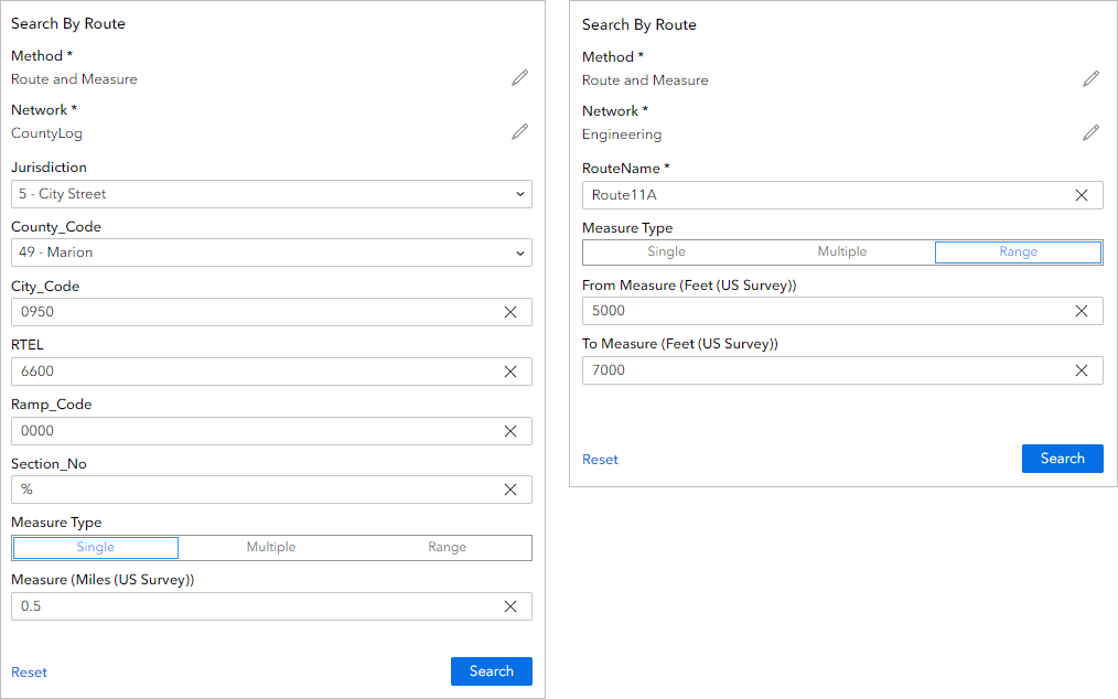 按路径搜索 按路径搜索