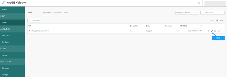 “编辑”按钮 “编辑”按钮