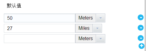 GPMultiValue